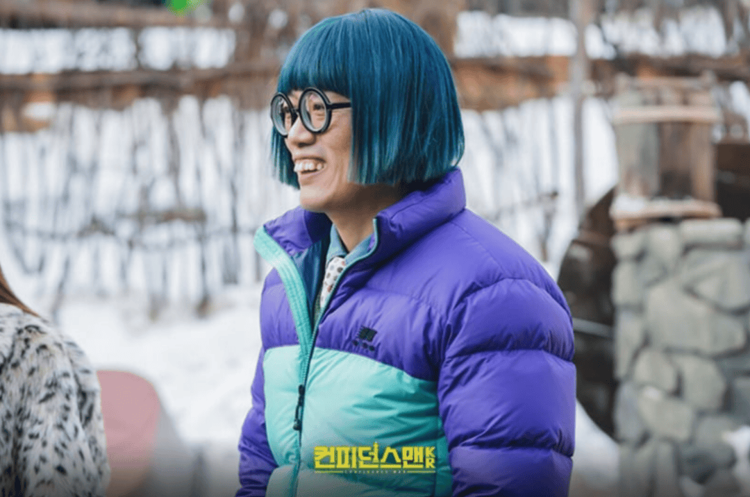|韓劇劇透分享|行騙天下KR|翻拍自日劇,多重角色的反轉演繹,故事完整但不夠俐落! - 第3張圖 |韓劇劇透分享|行騙天下KR|翻拍自日劇,多重角色的反轉演繹,故事完整但不夠俐落!