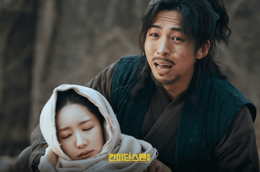 |韓劇劇透分享|行騙天下KR|翻拍自日劇,多重角色的反轉演繹,故事完整但不夠俐落! - 第2張圖 |韓劇劇透分享|行騙天下KR|翻拍自日劇,多重角色的反轉演繹,故事完整但不夠俐落!