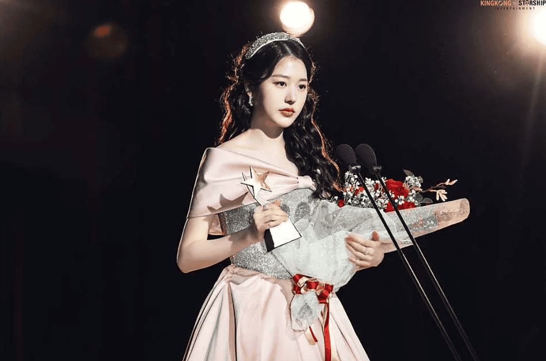 |韓劇劇透分享|金子般我的明星|當紅明星人間蒸發25年,以發福大嬸模樣再度闖蕩演藝圈,並揭發事故黑幕! - 第6張圖 |韓劇劇透分享|金子般我的明星|當紅明星人間蒸發25年,以發福大嬸模樣再度闖蕩演藝圈,並揭發事故黑幕!