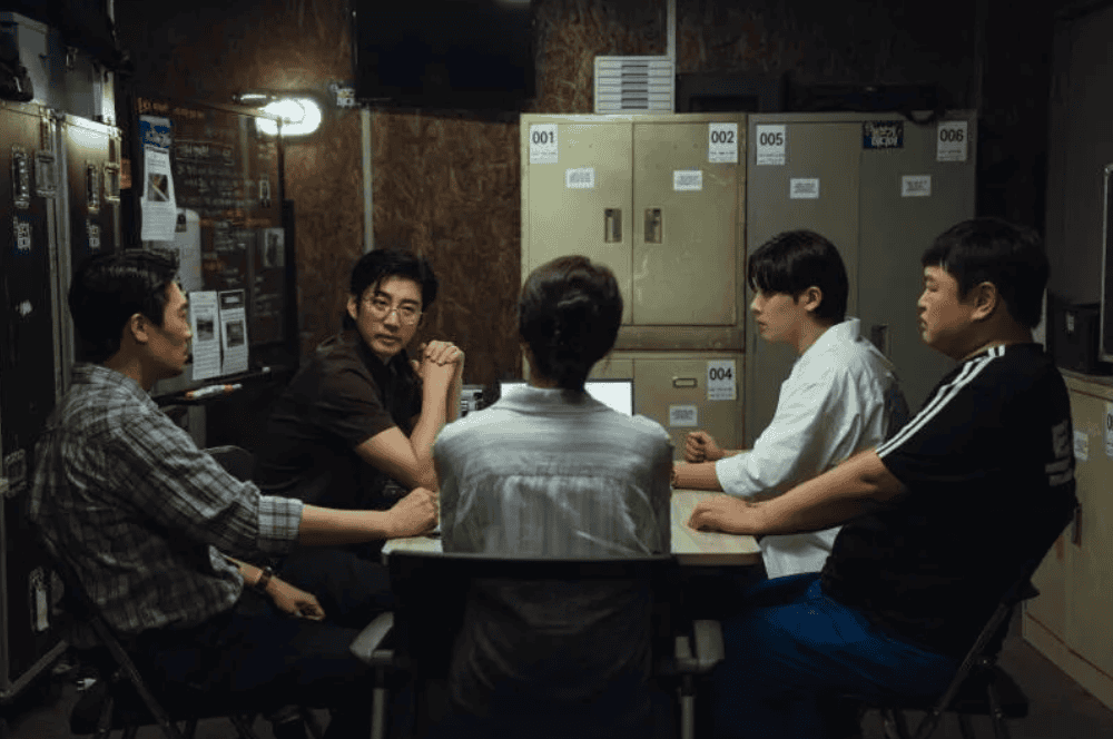 |韓劇劇透分享|UDT我們社區特攻隊|回歸平凡的不平凡居民,共同為社區與家人挺身而出的故事 - 第8張圖 |韓劇劇透分享|UDT我們社區特攻隊|回歸平凡的不平凡居民,共同為社區與家人挺身而出的故事
