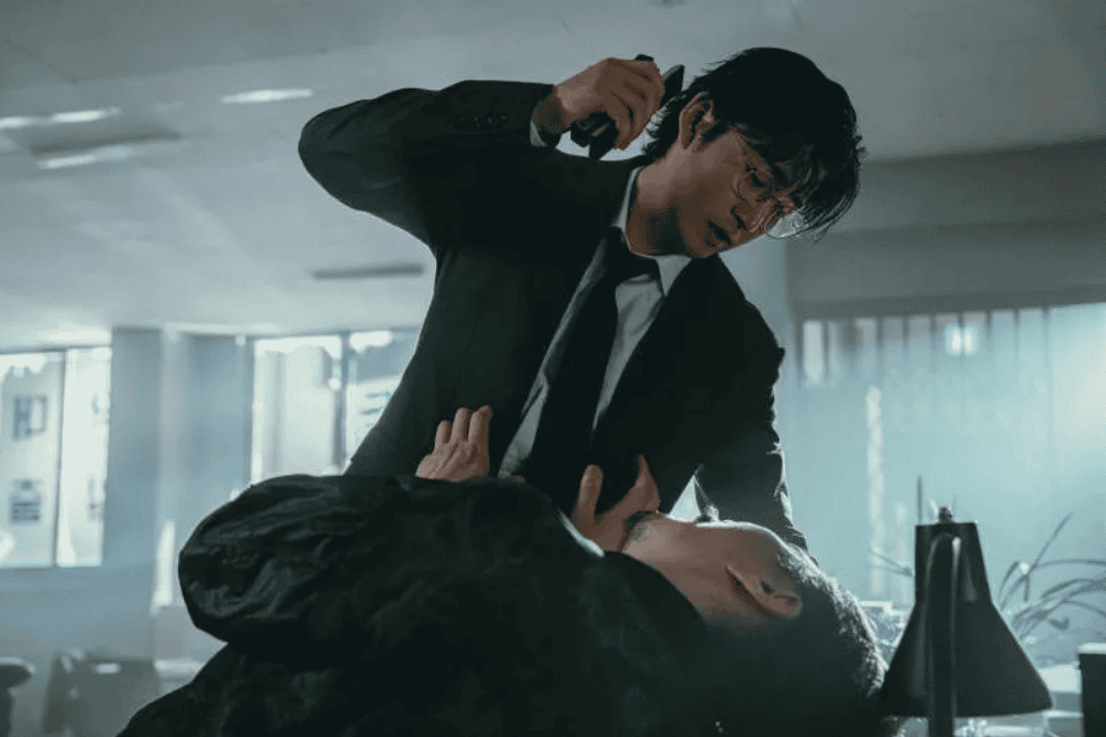 |韓劇劇透分享|UDT我們社區特攻隊|回歸平凡的不平凡居民,共同為社區與家人挺身而出的故事 - 第3張圖 |韓劇劇透分享|UDT我們社區特攻隊|回歸平凡的不平凡居民,共同為社區與家人挺身而出的故事