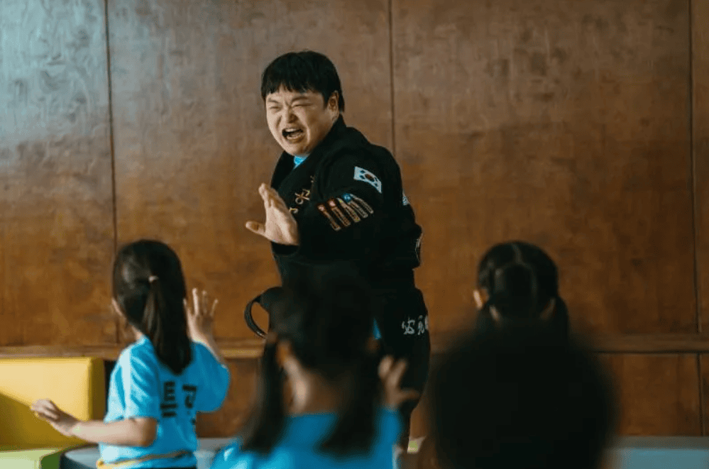 |韓劇劇透分享|UDT我們社區特攻隊|回歸平凡的不平凡居民,共同為社區與家人挺身而出的故事 - 第7張圖 |韓劇劇透分享|UDT我們社區特攻隊|回歸平凡的不平凡居民,共同為社區與家人挺身而出的故事