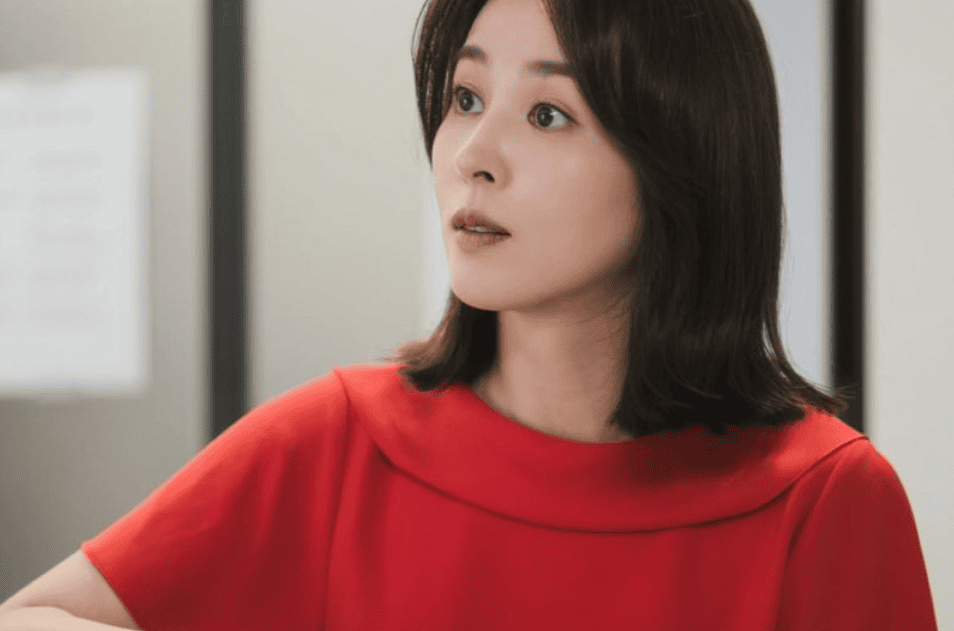 ｜韓劇劇透分享｜因為沒有下輩子｜三名閨蜜在事業、家庭與愛情的掙扎與成長故事