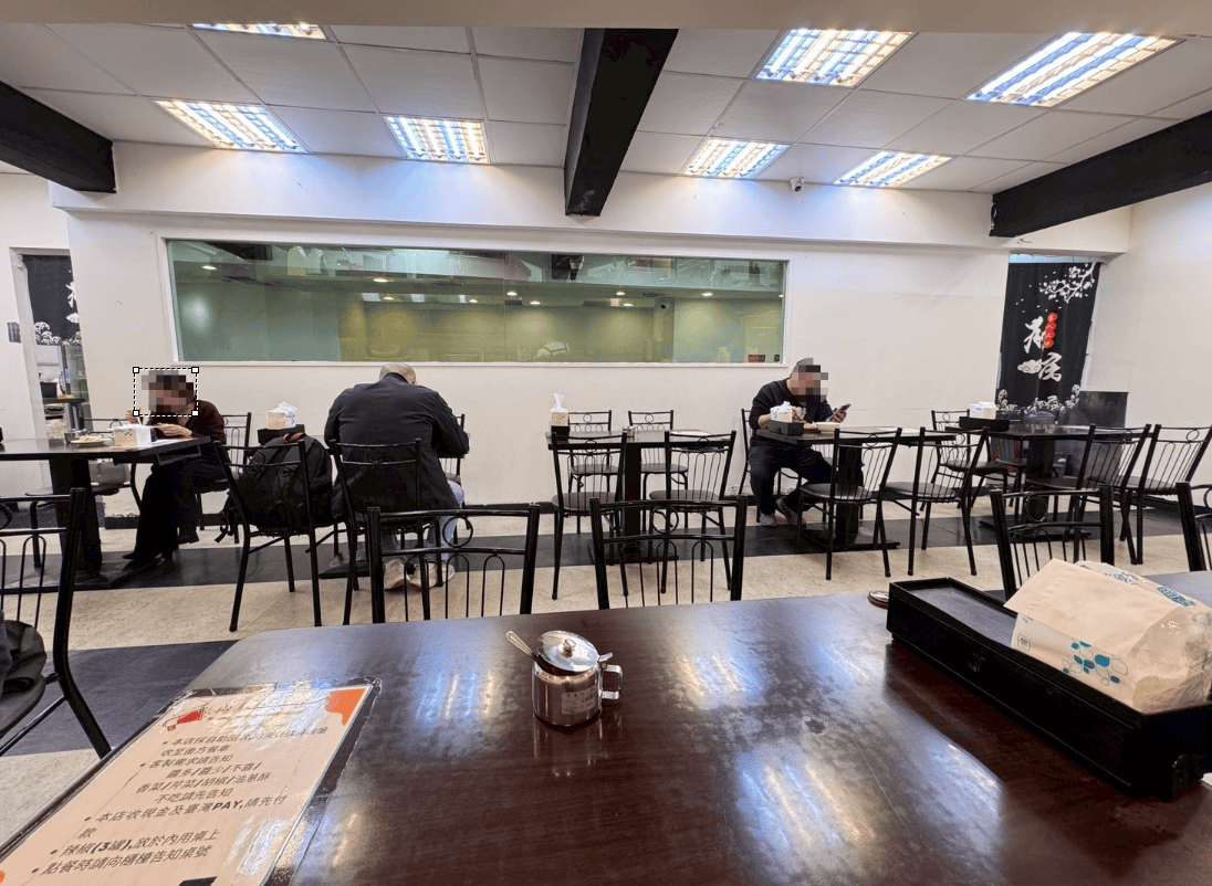 |食記-台北市中正區|鑫耀鑫|台北車站雞肉飯,用餐環境乾淨舒適,吃麵吃飯這邊通通都有~ - 第6張圖 |食記-台北市中正區|鑫耀鑫|台北車站雞肉飯,用餐環境乾淨舒適,吃麵吃飯這邊通通都有~