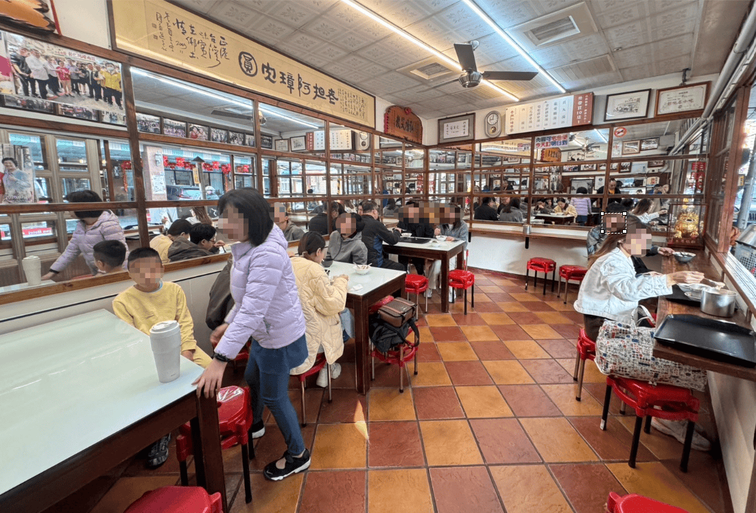 ｜食記-彰化縣彰化市｜彰化老担阿璋肉圓｜百年老字號肉圓，肉圓+龍骨髓湯直接來一套，是許多人小時候吃到大的家鄉滋味~