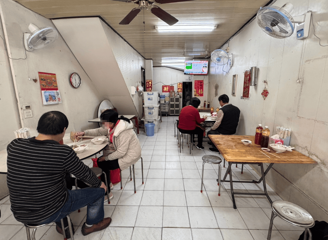 |食記-雲林縣土庫鎮|土庫老店當歸鴨肉麵線|飄香一甲子的在地風味,從小跟著我阿娘來這邊吃,回台北會一直想念的那種味道! - 第8張圖 |食記-雲林縣土庫鎮|土庫老店當歸鴨肉麵線|飄香一甲子的在地風味,從小跟著我阿娘來這邊吃,回台北會一直想念的那種味道!