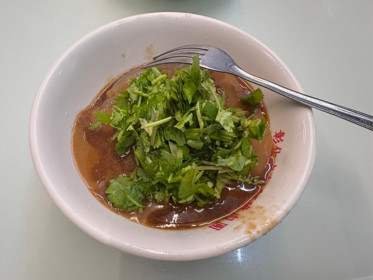 ｜食記-彰化縣彰化市｜彰化老担阿璋肉圓｜百年老字號肉圓，肉圓+龍骨髓湯直接來一套，是許多人小時候吃到大的家鄉滋味~