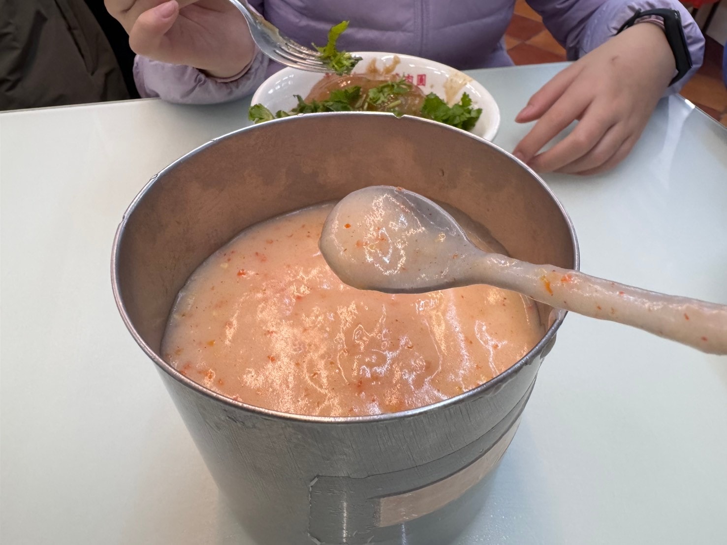 ｜食記-彰化縣彰化市｜彰化老担阿璋肉圓｜百年老字號肉圓，肉圓+龍骨髓湯直接來一套，是許多人小時候吃到大的家鄉滋味~