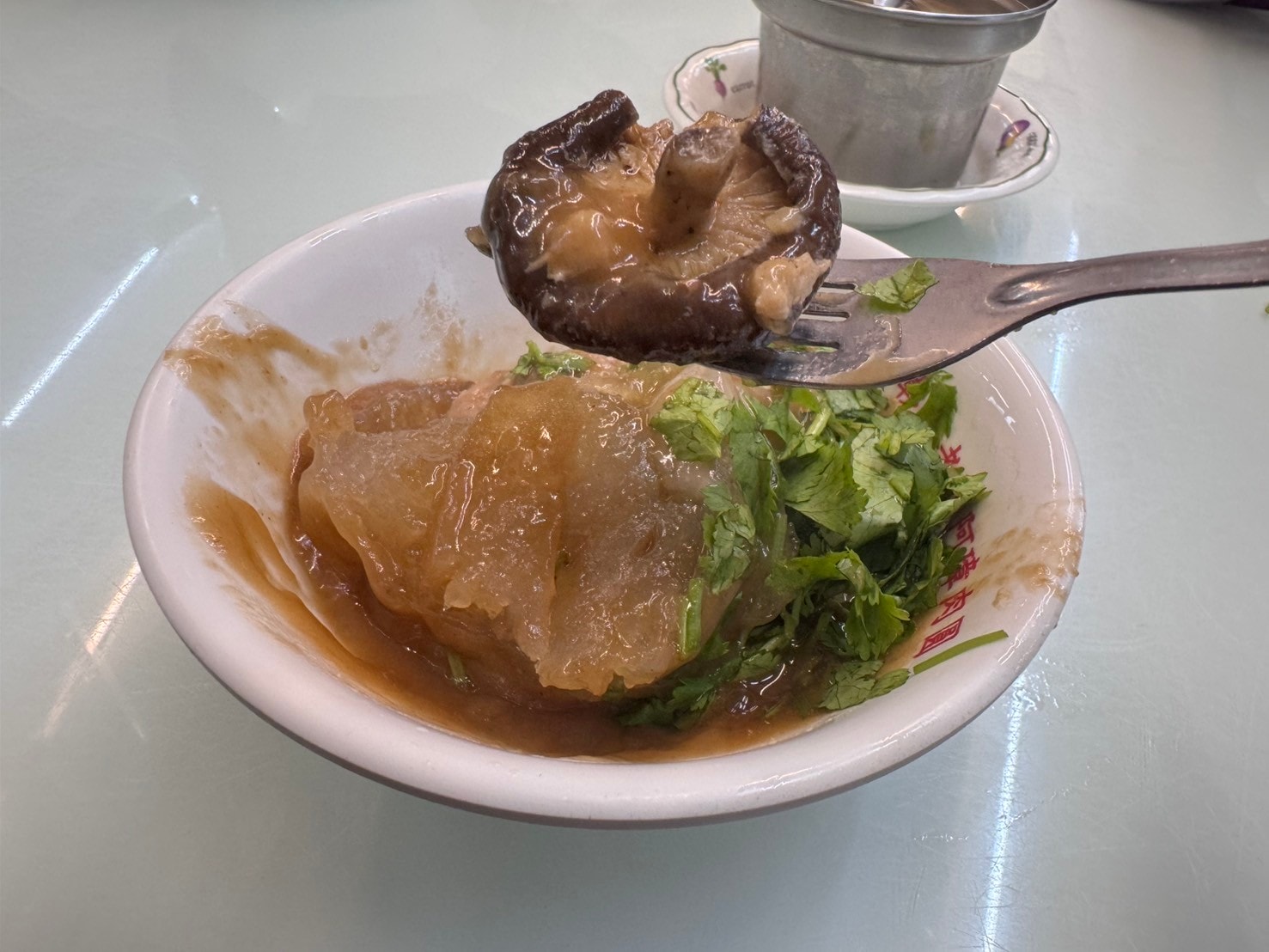 ｜食記-彰化縣彰化市｜彰化老担阿璋肉圓｜百年老字號肉圓，肉圓+龍骨髓湯直接來一套，是許多人小時候吃到大的家鄉滋味~