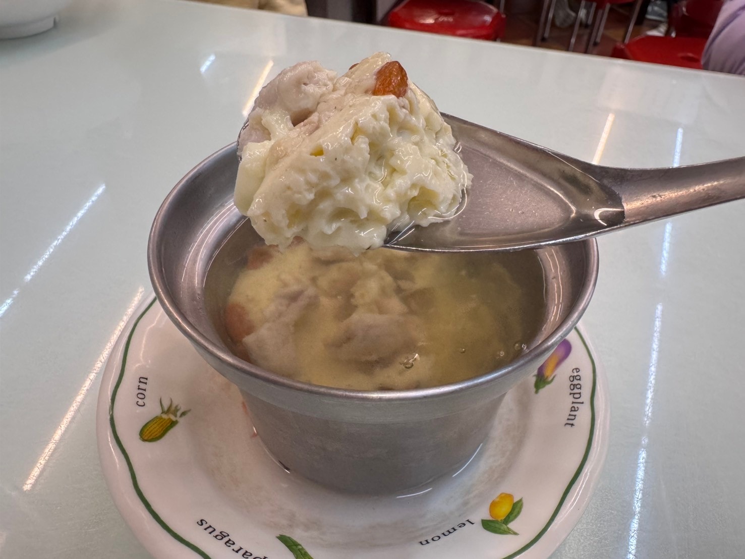 ｜食記-彰化縣彰化市｜彰化老担阿璋肉圓｜百年老字號肉圓，肉圓+龍骨髓湯直接來一套，是許多人小時候吃到大的家鄉滋味~