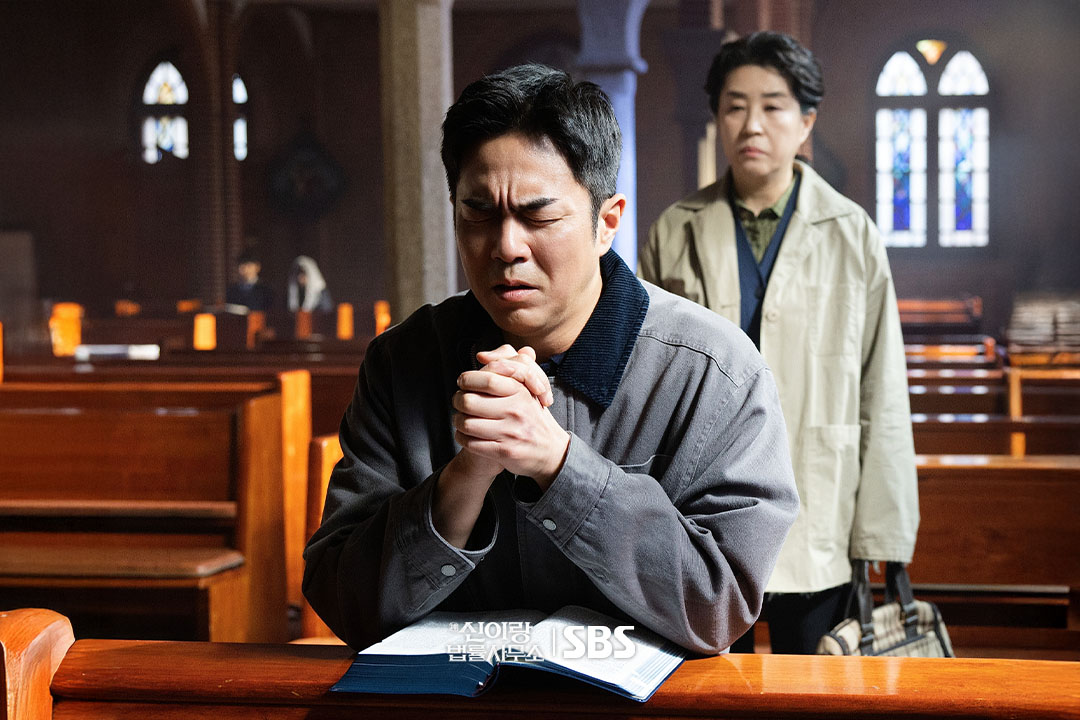 |韓劇劇透分享|神與律師事務所|為鬼神伸冤完成心願的律師,被附身的橋段為柳演錫最精彩的演出~ - 第6張圖 |韓劇劇透分享|神與律師事務所|為鬼神伸冤完成心願的律師,被附身的橋段為柳演錫最精彩的演出~