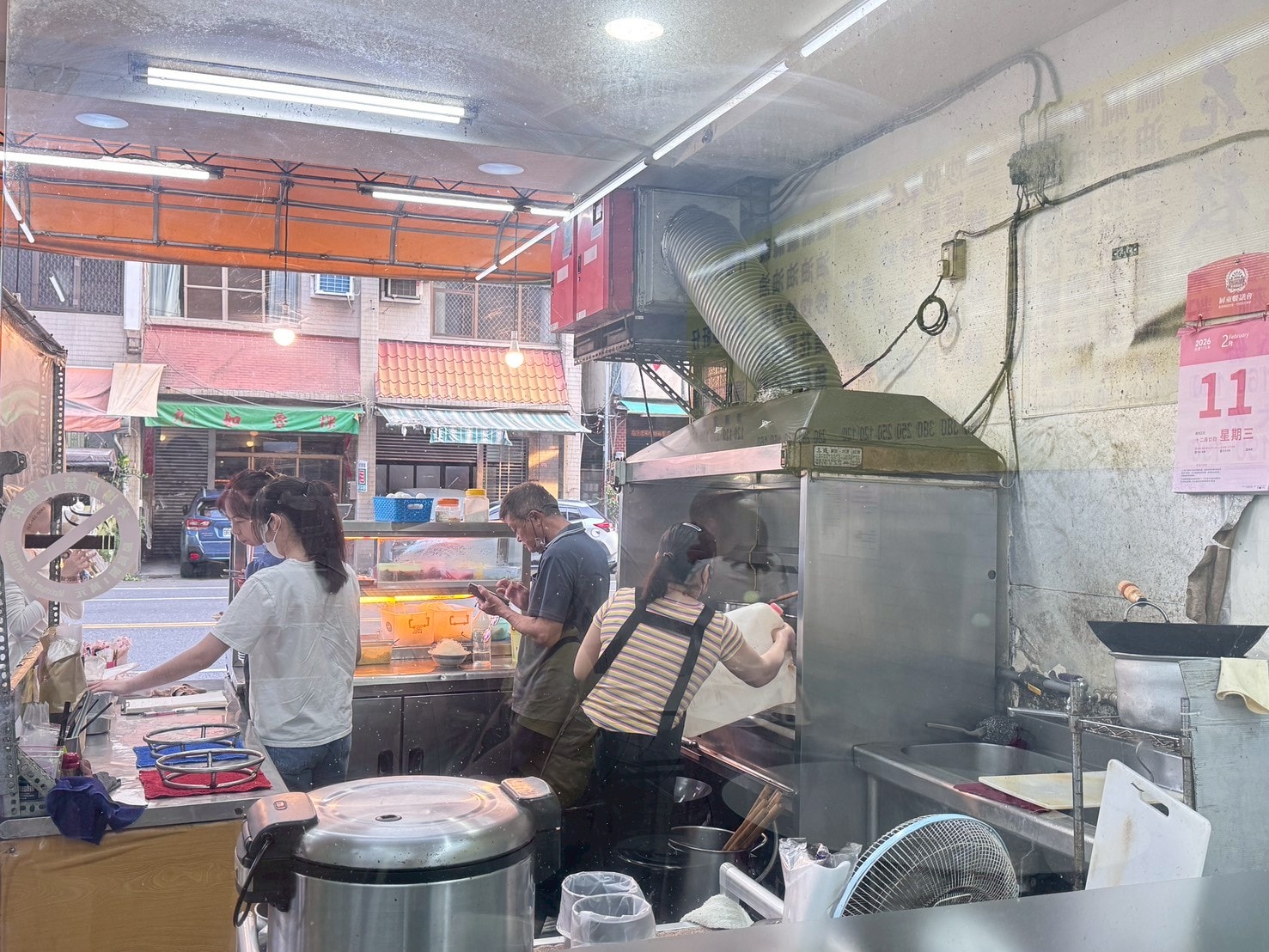 ｜食記-屏東縣屏東市｜大將鱔魚麵｜一吃就很驚豔的鱔魚麵，醋溜酸甜南部口味直中胃口，鱔魚大塊又新鮮脆口，一定要來吃吃看~