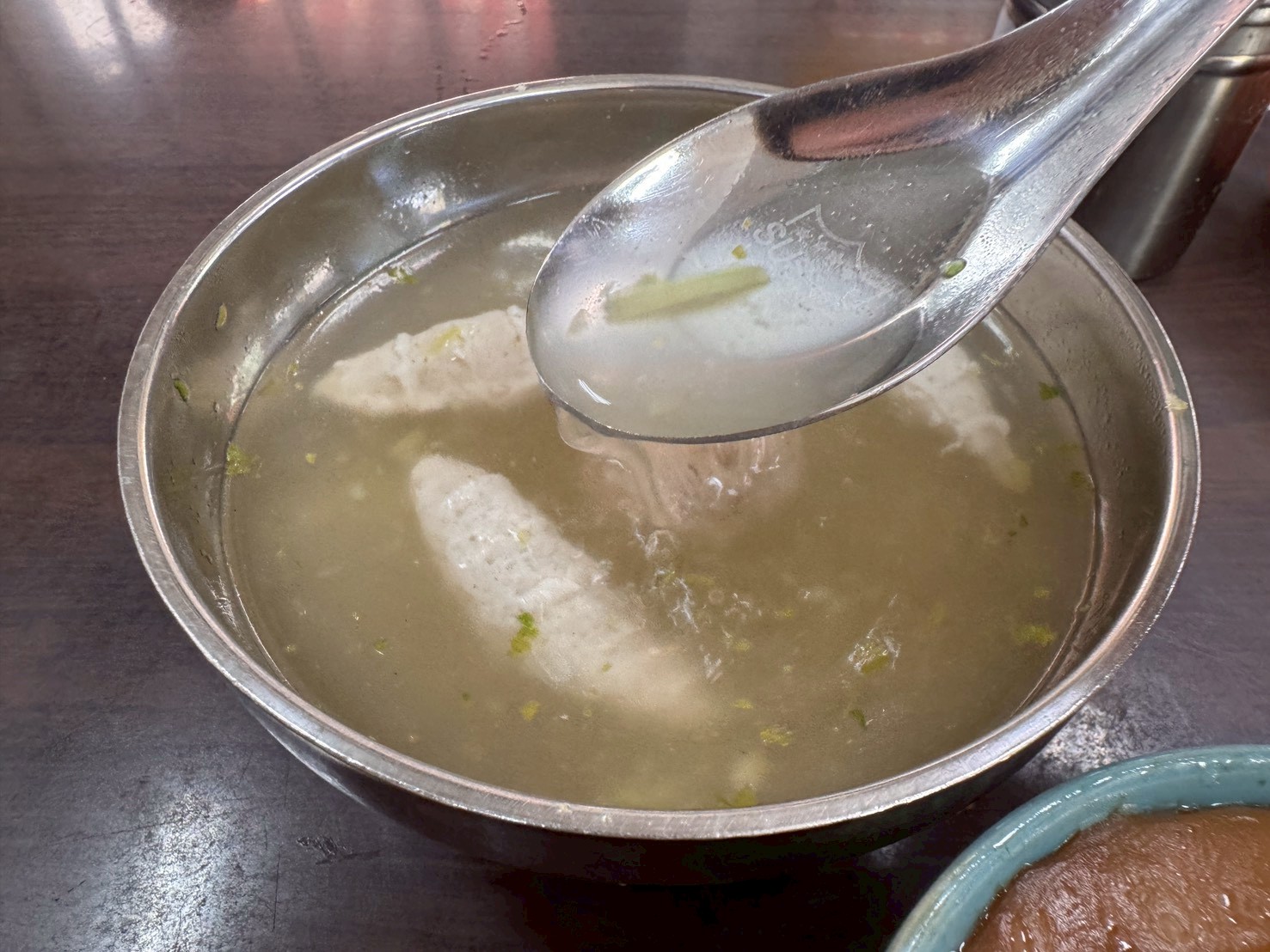 |食記-台北市大同區|碗粿之家|古早味碗粿老店,純米製作加上豐富配料,想吃幾碗自己拿連醬料都自己調,自由度十足~ - 第15張圖 |食記-台北市大同區|碗粿之家|古早味碗粿老店,純米製作加上豐富配料,想吃幾碗自己拿連醬料都自己調,自由度十足~