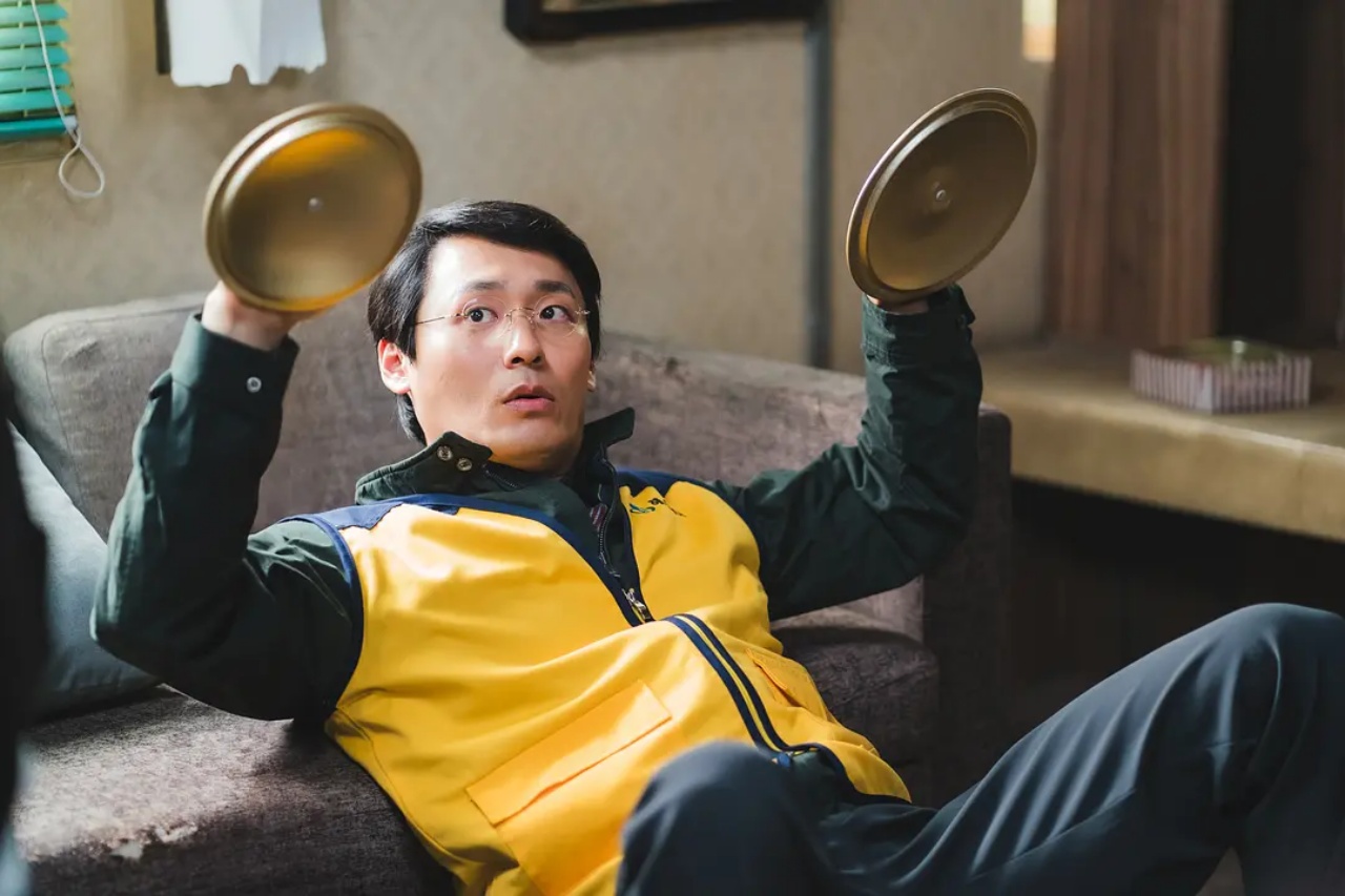 |韓劇劇透分享|超能路人甲|不要小看一無是處的人生,只是沒有找到時機發揮而已~ - 第7張圖 |韓劇劇透分享|超能路人甲|不要小看一無是處的人生,只是沒有找到時機發揮而已~