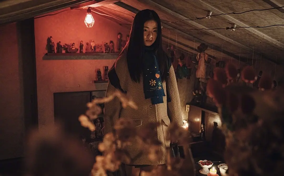 |韓劇劇透分享|奪命許願|(19禁)當願望成真時就是生命倒數的開始!驚悚恐怖詛咒在校園蔓延~ - 第9張圖 |韓劇劇透分享|奪命許願|(19禁)當願望成真時就是生命倒數的開始!驚悚恐怖詛咒在校園蔓延~