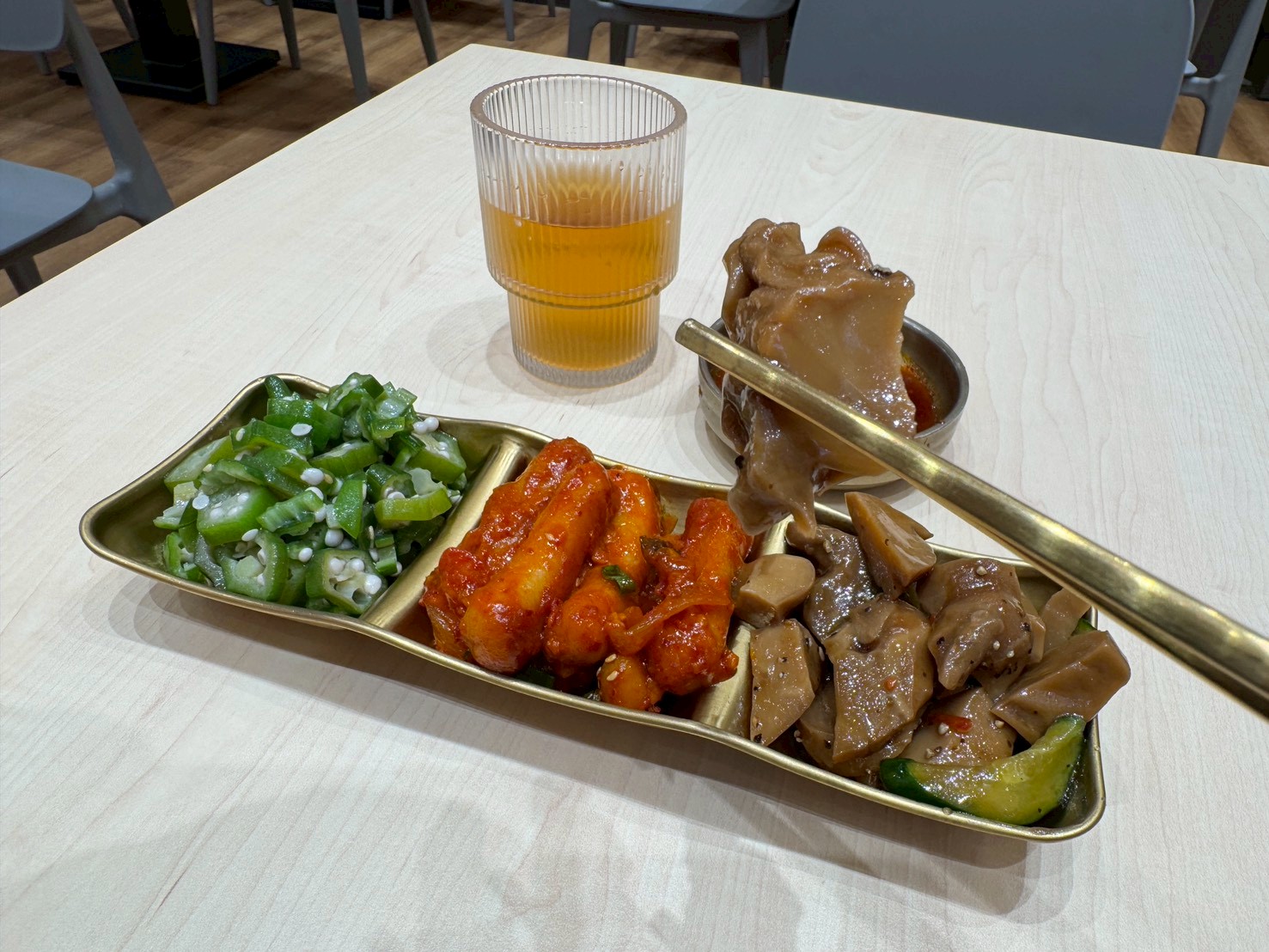 食記-台北市中正區|暖韓mini韓式拌飯專門店|不用湊人數!一個人也能吃的韓式料理~ - 第12張圖 食記-台北市中正區|暖韓mini韓式拌飯專門店|不用湊人數!一個人也能吃的韓式料理~