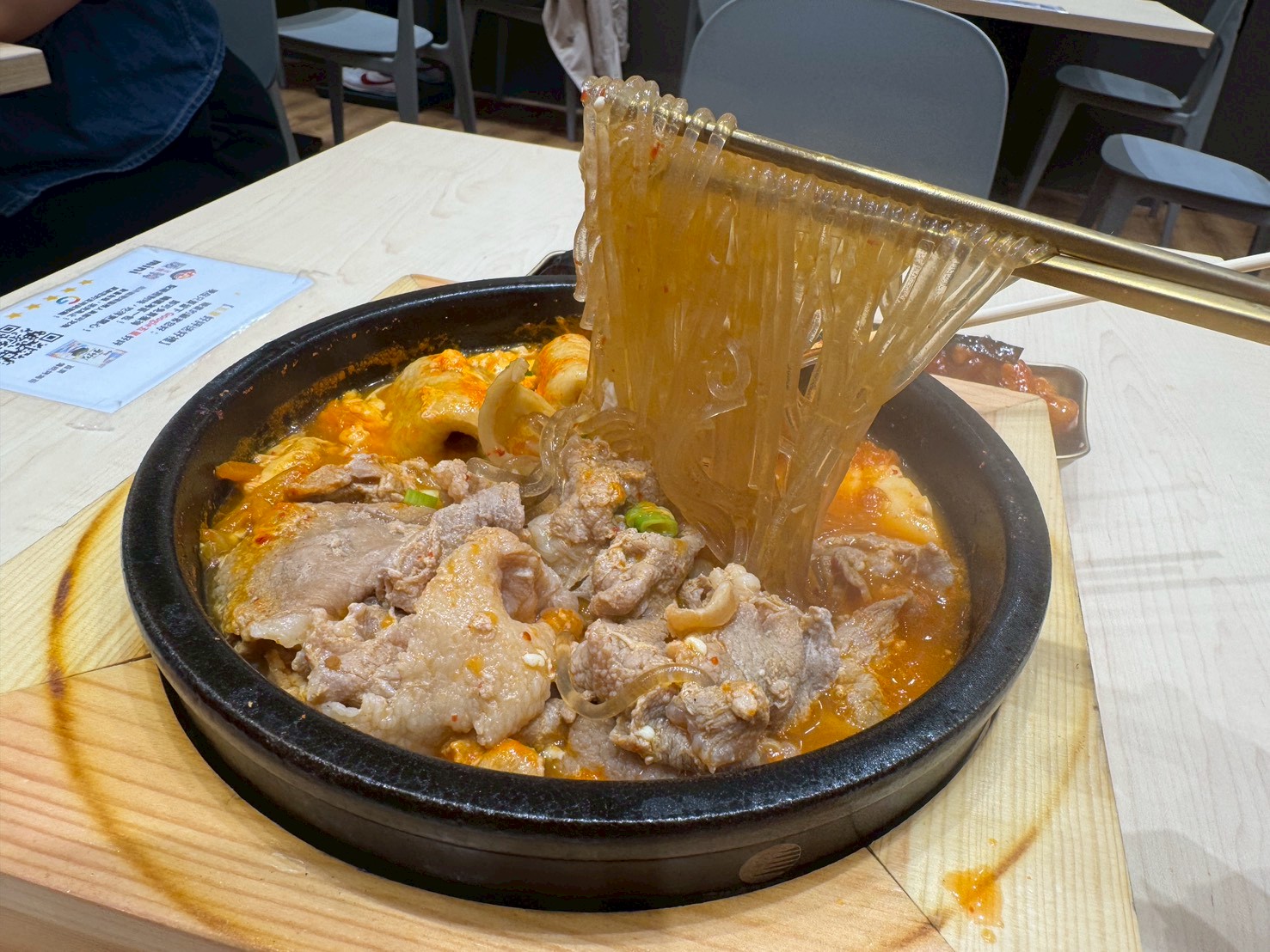 食記-台北市中正區|暖韓mini韓式拌飯專門店|不用湊人數!一個人也能吃的韓式料理~ - 第28張圖 食記-台北市中正區|暖韓mini韓式拌飯專門店|不用湊人數!一個人也能吃的韓式料理~