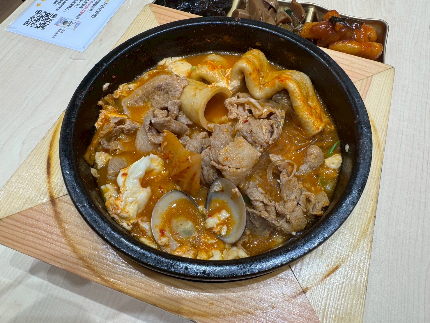 食記-台北市中正區|暖韓mini韓式拌飯專門店|不用湊人數!一個人也能吃的韓式料理~ - 第31張圖 食記-台北市中正區|暖韓mini韓式拌飯專門店|不用湊人數!一個人也能吃的韓式料理~