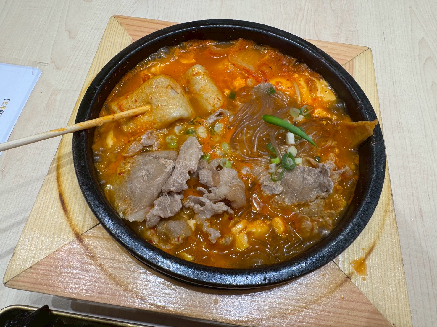 食記-台北市中正區|暖韓mini韓式拌飯專門店|不用湊人數!一個人也能吃的韓式料理~ - 第27張圖 食記-台北市中正區|暖韓mini韓式拌飯專門店|不用湊人數!一個人也能吃的韓式料理~