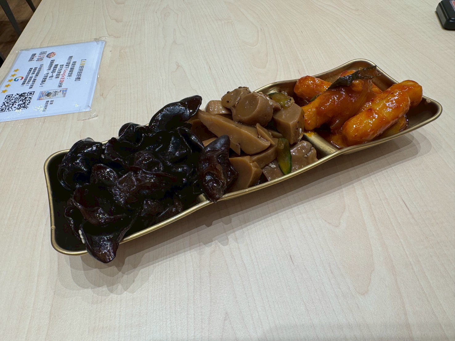 食記-台北市中正區|暖韓mini韓式拌飯專門店|不用湊人數!一個人也能吃的韓式料理~ - 第24張圖 食記-台北市中正區|暖韓mini韓式拌飯專門店|不用湊人數!一個人也能吃的韓式料理~