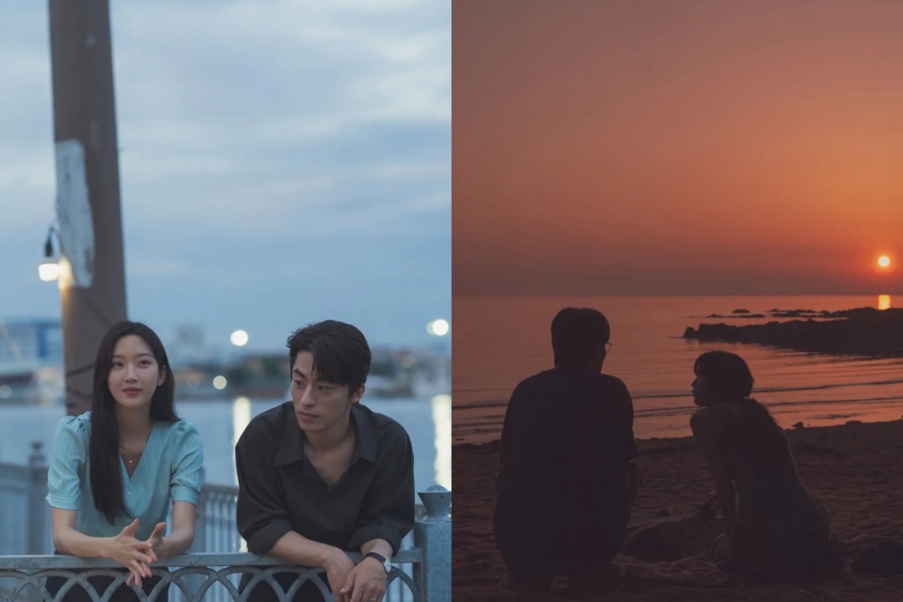 ｜韓國電影｜之後的我們｜相逢的路上有你、有我，但沒有我們了！