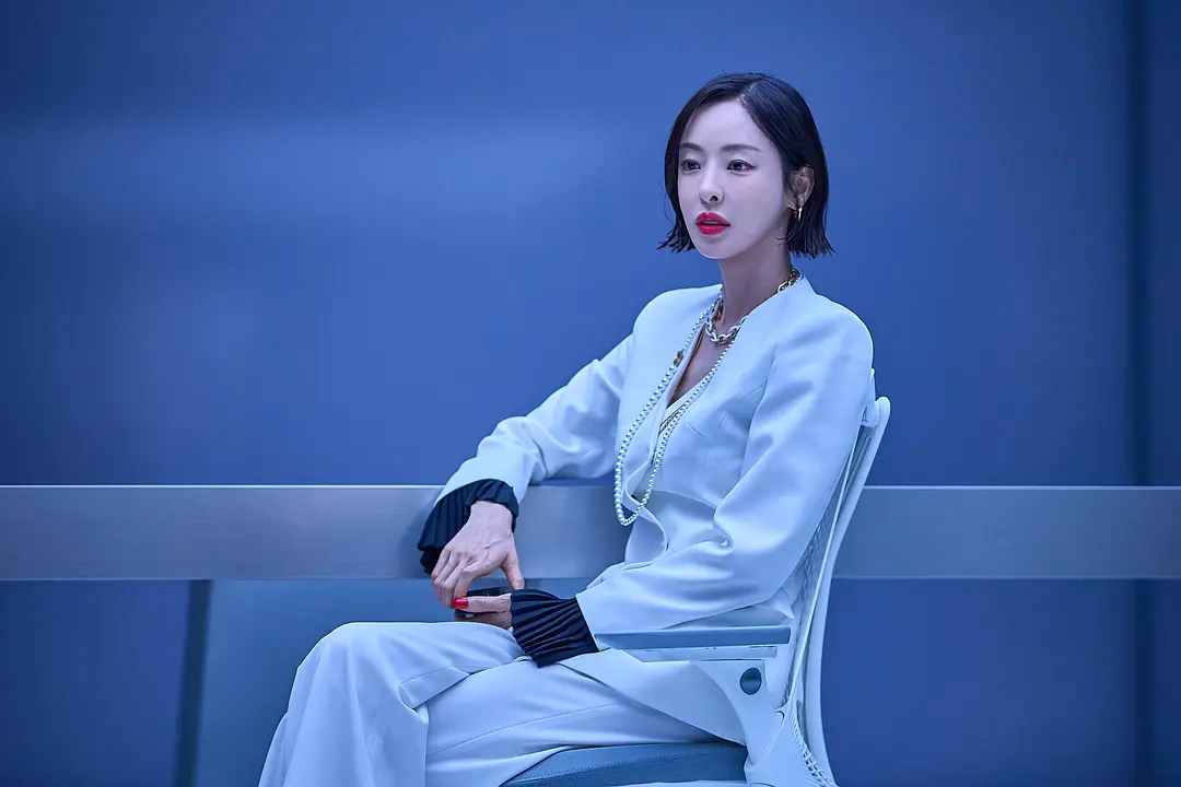 ｜韓國電影劇透分享｜人夫總動員｜前夫與現任丈夫聯手救妻女，節奏明快娛樂性十足的電影~